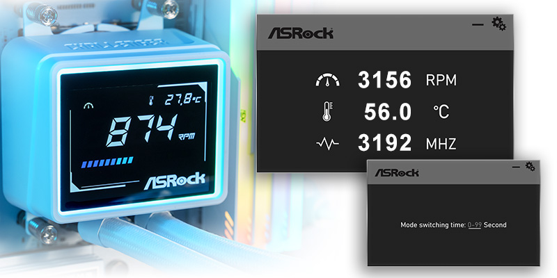 Challenger Driver Installation